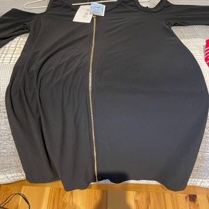 New with tags Junior sized dress